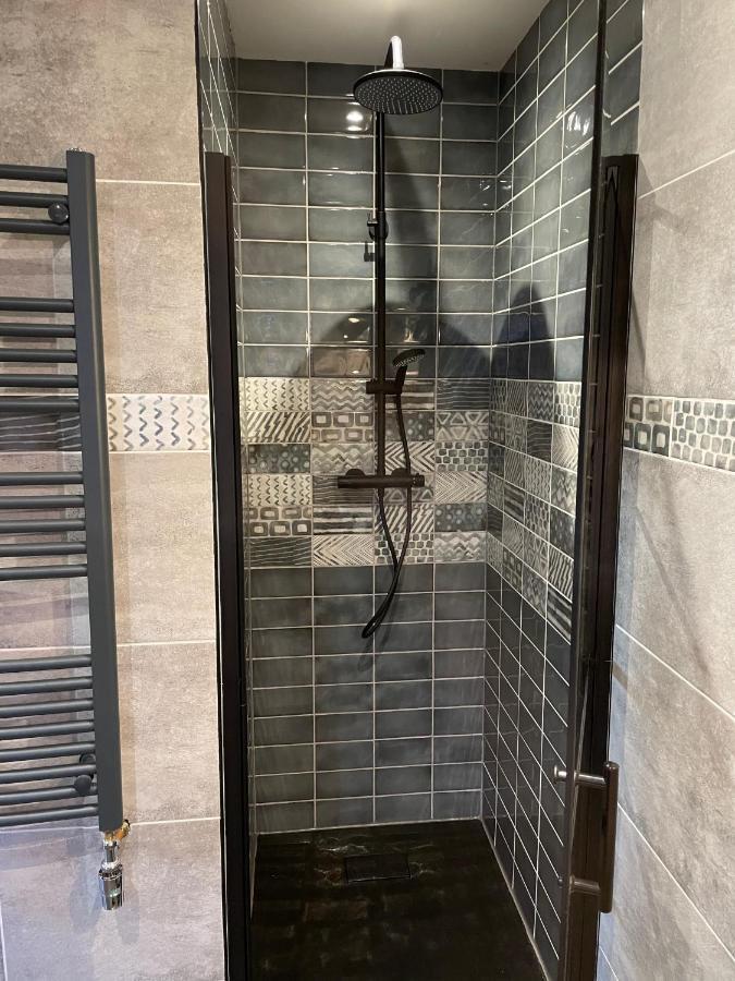 De Heerlykheid Wemeldinge, Vlak Bij Strand En Bos, Ruime Vakantiewoning Met Eigen Patio In De Karakteristieke Dorpsstraat Ngoại thất bức ảnh